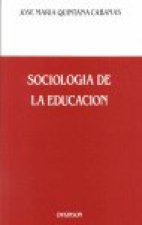 Sociología de la educación