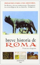 Breve historia de Roma