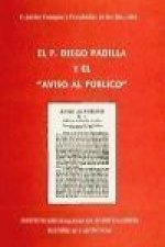 El p. Diego Padilla y el 