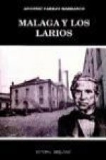 Málaga y los Larios : capitalismo industrial y atraso económico (1875-1914)
