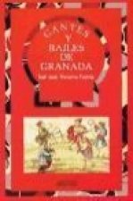 Cantes y bailes de Granada