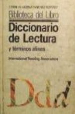 Diccionario de lectura y términos afines