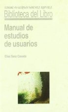Manual de estudios de usuarios