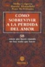 Cómo sobrevivir a la pérdica del amor