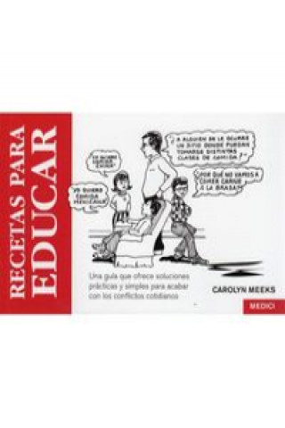 Recetas para educar
