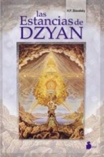 Las estancias de Dzyan