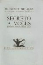 Secreto a voces