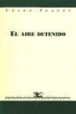 El aire detenido : (abril, 1979-marzo, 1996)