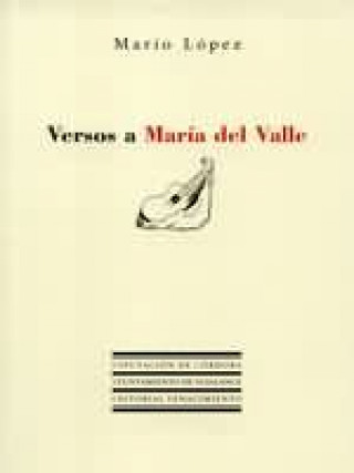 Versos a María del Valle