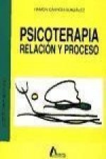 Psicoterapia : relación y proceso