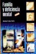 Familia y deficiencia mental