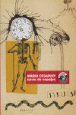 Mário Cesariny. Navío de espejos