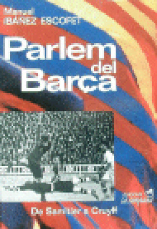Parlem del Barça