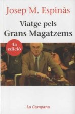 Viatge pels grans magatzems