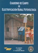 Cuaderno de campo de electrificación rural fotovoltáica