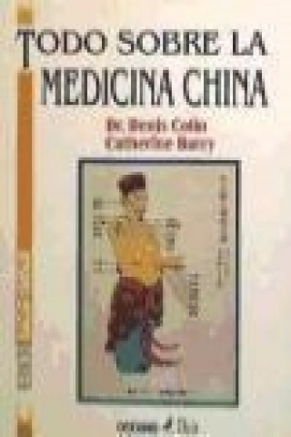 Todo sobre la medicina china