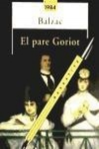 El pare Goriot