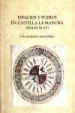 Espacios y fueros en Castilla-La Mancha (siglos XI-XV) : una perspectiva metodológica