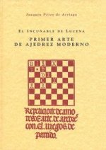 El incunable de Lucena