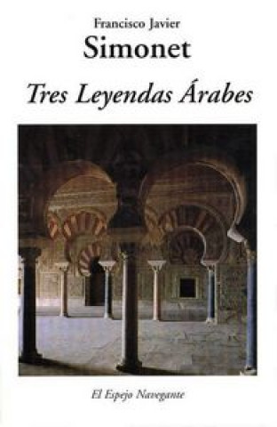 Tres leyendas árabes, Meriem, Medina Azahora, Cámar
