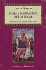 Suma y narración de los incas