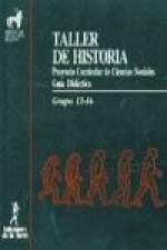 Taller de historia : (guía didáctica)