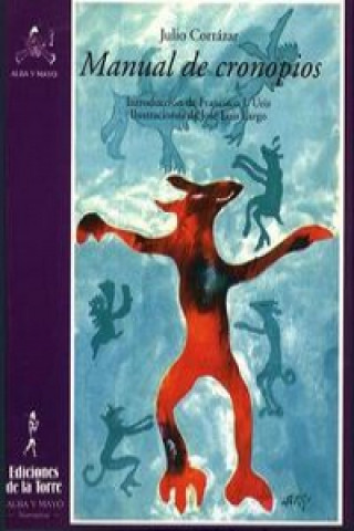 Manual de cronopios