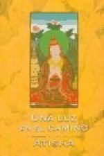 Una luz en el camino