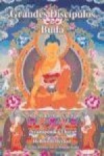 Grandes discípulos de Buda