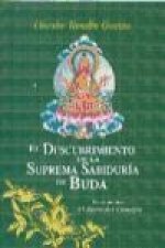 El descubrimiento de la suprema sabiduría de Buda
