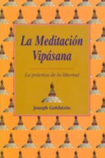 La meditación vipásana