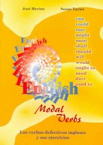 Los verbos defectivos ingleses y sus ejercicios = English modal verbs with exercises
