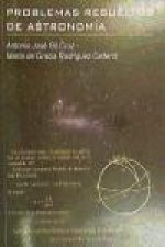 Problemas resueltos de astronomía