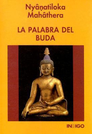 La palabra del Buda