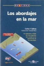 Los abordajes en la mar : la respuesta a todos los interrogantes que surgen en la prevención de los abordajes