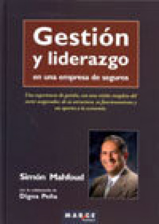 Gestión y liderazgo en una empresa de seguros