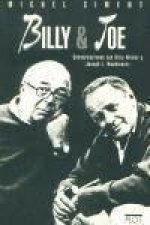 Billy & Joe : conversaciones con Billy Wilder y Joseph L. Mankiewicz