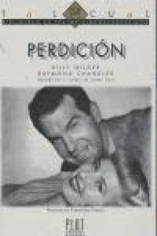 Perdición