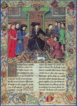 Epopeya de Girart de Roussillon (facs.)