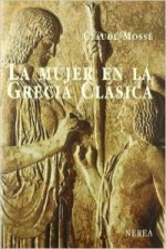 La mujer en la Grecia clásica