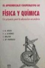 Aprendizaje cooperativo de la física y la química, el