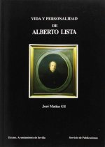 Biografía de Alberto Lista