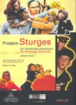 Preston Sturges : un humorista americano = an American humorist