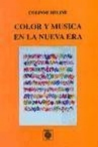 Color y música en la nueva era