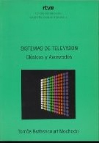 Sistemas de televisión clásicos y avanzados