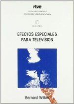 Efectos especiales para televisión