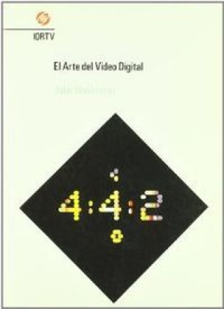 El arte del vídeo digital