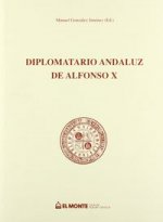 DIPLOMATARIO ANDALUZ DE ALFONSO X EL SAB