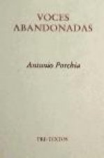 Voces abandonadas