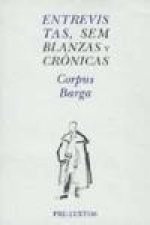 Entrevistas, semblanzas y crónicas